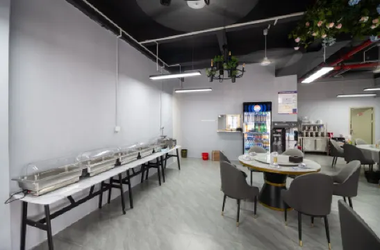 Shenzhen Star Gazing Hotel (Xichong Beach) Отели рядом с достопримечательностью «Международная прибрежная туристическая зона Сичонг»