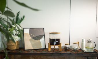 ELONG ME Hotel (Haikou Meilan Airport Terminal T1 and T2 Branch)