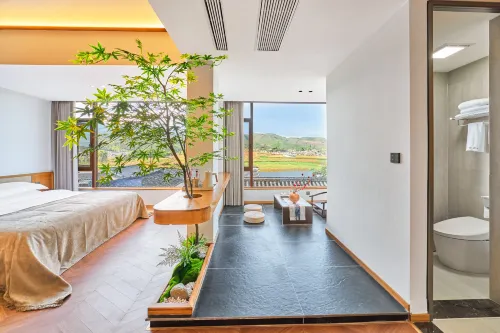 Shuao · Xunshan Yiye RURAL LIFE Vacation Apartment (Shaxi Ancient Town)