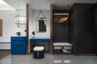 Mehood Hotel (Baolongcheng Branch, Zhuhai North Station)