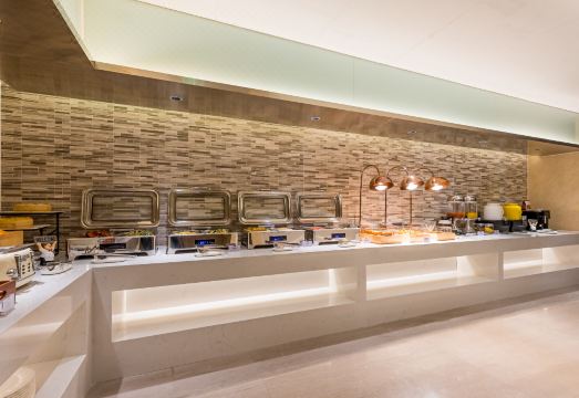 호텔 객실 내부 상세