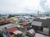 Thinh Vuong Hotel فنادق في ديان بيان فو