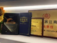 西江天合盛景飯店（觀景台店）