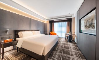 Madison Hotel Ganzhou  (The Mixc)