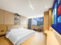 Xinlong Business Hotel (Zhongshan Nantou) 황푸 국제 컨벤션 및 박람회 센터 주변 호텔