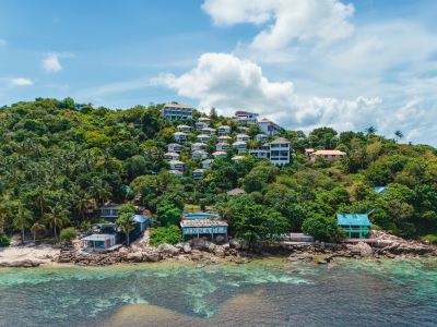 Pinnacle Koh Tao Resort