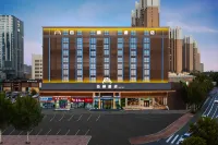 Dongying Belle Boutique Hotel (Xicheng Wanda Plaza)