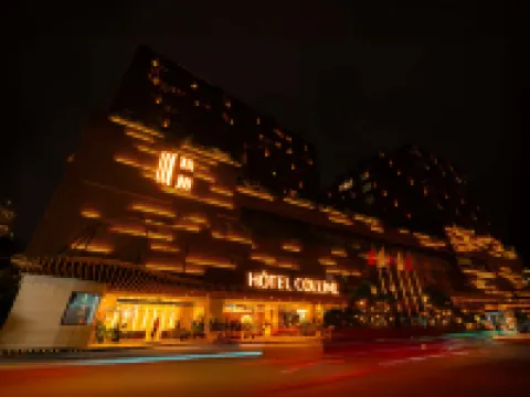 โคลลีน ดาลัต โรงแรมในด่าหลัต