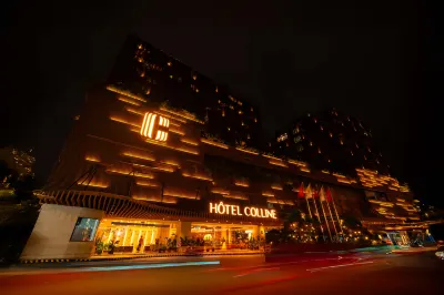 Colline Dalat Hotels in 