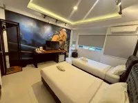 น่านลอฟต์รูม แอร์พอร์ต