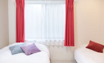 The underz suite residence Ikebukuro