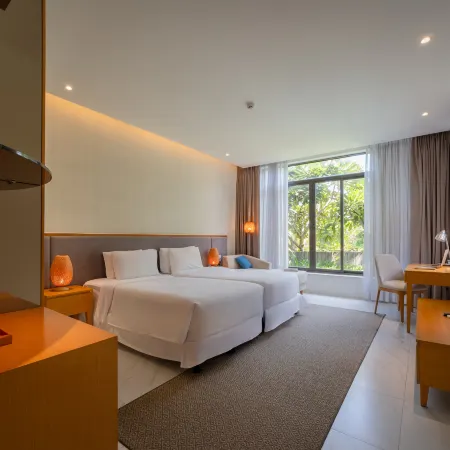 Hese Pool Villas & Resort Cam Ranh