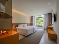Hese Pool Villas & Resort Cam Ranh