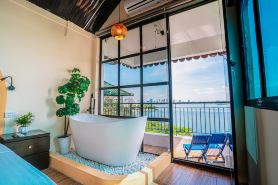 An Homestay Lakeview Apartment