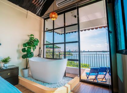 An Homestay Lakeview Apartment