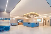 Hanting Hotel (Wanda Plaza, Guangyi Road, Jiaxing)