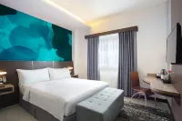 Avery Kusumanegara Yogyakarta Hotel a Muja Muju