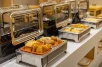 Wuwei Anlan InterContinental Hotel