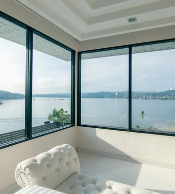 รูปภาพของพรไพลินริเวอร์ไซด์ สังขละบุรี