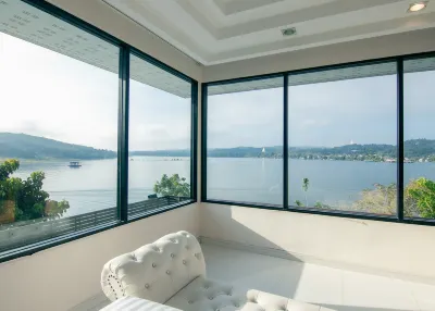 폰파일린 리버사이드 리조트 Rai Chai Nam Resort 주변 호텔