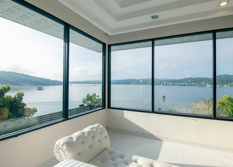 รูปภาพของพรไพลินริเวอร์ไซด์ สังขละบุรี