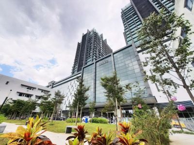 Luxstay Atria Sofo Suites Apartments