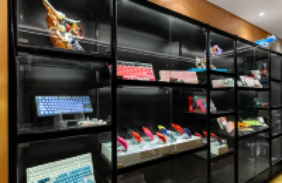 Baiju Hotel (Liziba Three Gorges Museum)