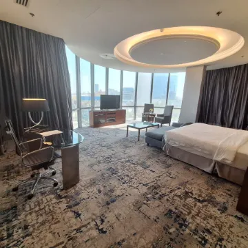 Sunday Signature Riyadh Formerly Qaser Al Hamra by Warwick