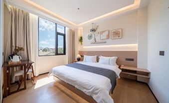 Banchenghua Homestay · (West Street Kaiyuan Temple)