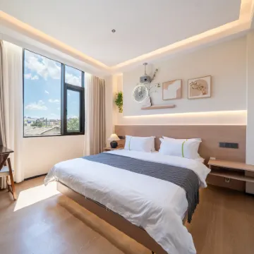 Banchenghua Homestay · (West Street Kaiyuan Temple) โรงแรมใกล้ถนนตะวันตก