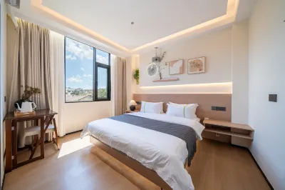 Banchenghua Homestay · (West Street Kaiyuan Temple) 자디샹 주변 호텔