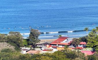 Surf Ranch Tamarindo