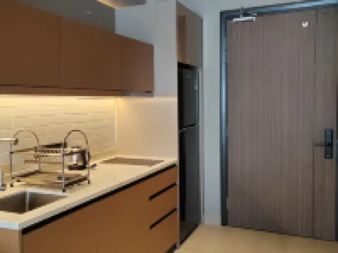 雲頂 Antara 尊享公寓 · COBNB(步行可達 SkyAvenue) 雲頂高原酒店