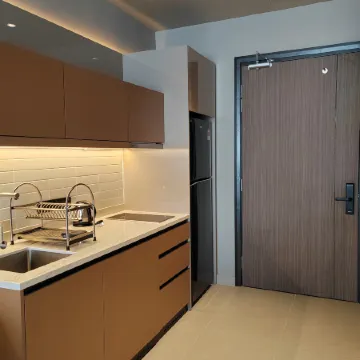 Antara Genting by COBNB