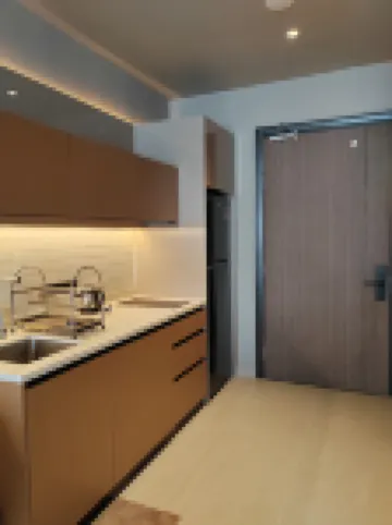 Antara Genting by COBNB