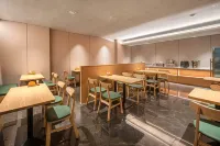 Sweeting Hotel (Fengdu Ghost City Branch) - petit déjeuner