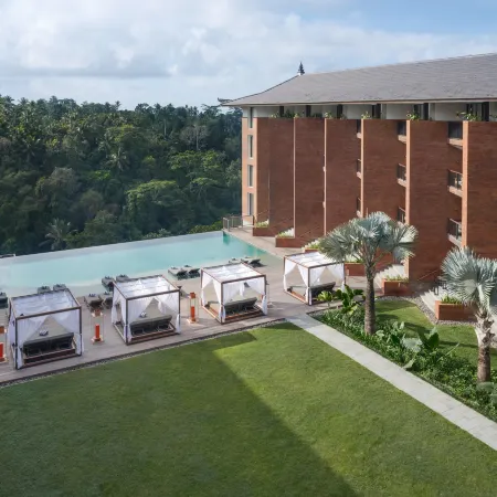 Novotel Bali Ubud Resort