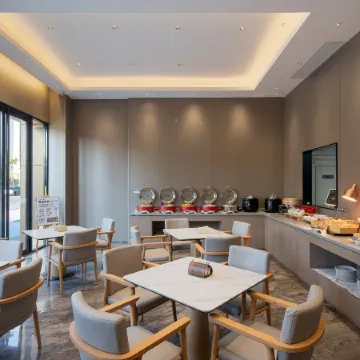 Urba Hotel (Putian Licheng District Historical and Cultural Block)