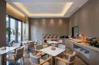 Urba Hotel (Putian Licheng District Historical and Cultural Block)