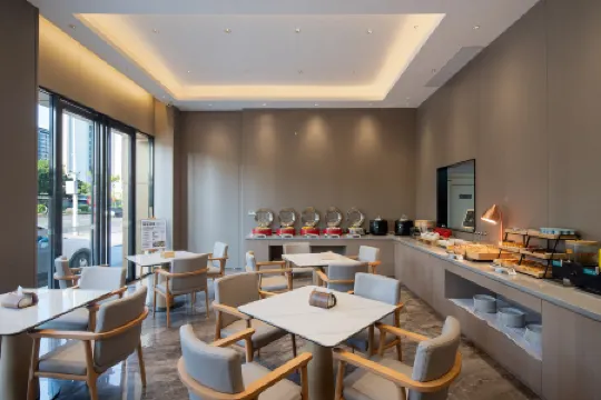 Urba Hotel (Putian Licheng District Historical and Cultural Block)