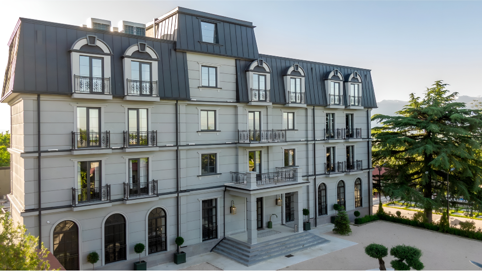 Esquisse Design Hotel