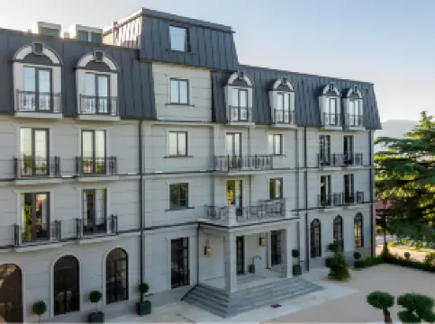 Esquisse Design Hotel