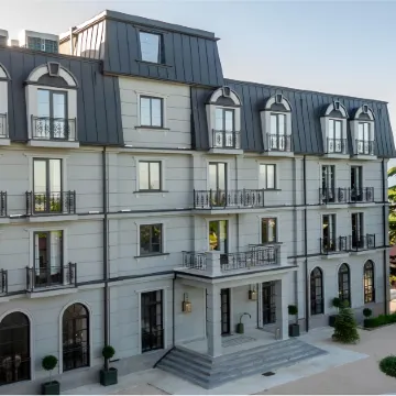 Esquisse Design Hotel