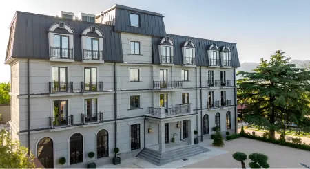 Esquisse Design Hotel