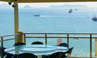 Zhuhai Wailingding Island Xiangsi Ridge Scenic Hotel