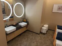 Yuxun hotel - Spa