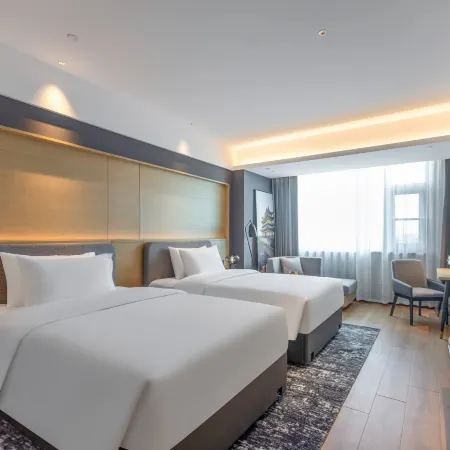 Pingyao Ancient City Park Inn by Radisson