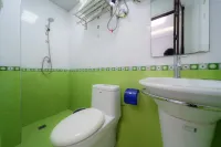 Fuyu Rooftop Garden Homestay (People's Square)