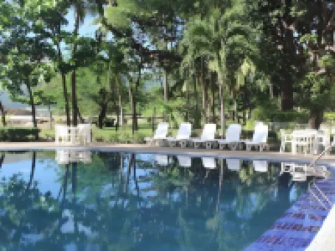Club Morocco Beach Resort and Country Club Hotels in Subic