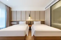 Zunyi Bouzhou Licheng Hotel (Kailai International Store) - เปิดใหม่